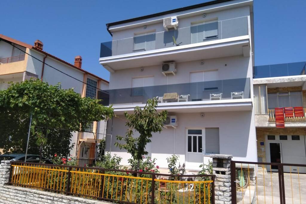 Marin Apartment Zadar