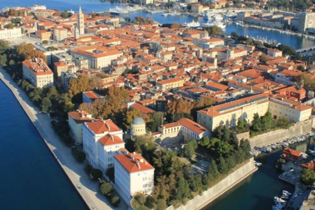 Marin Apartment Zadar