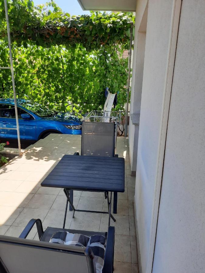 Apartament Marin