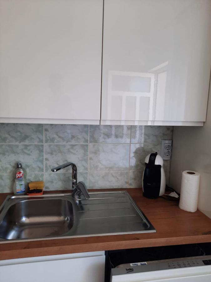 Apartment Marin