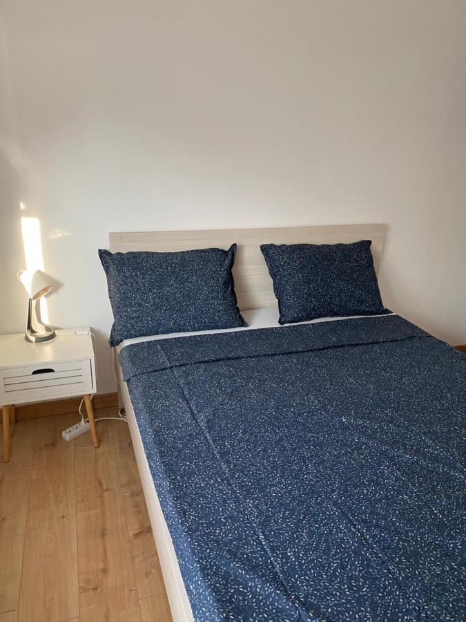 Marin Apartment Zadar
