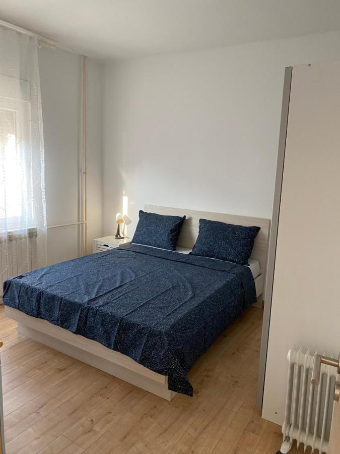 Marin Apartament