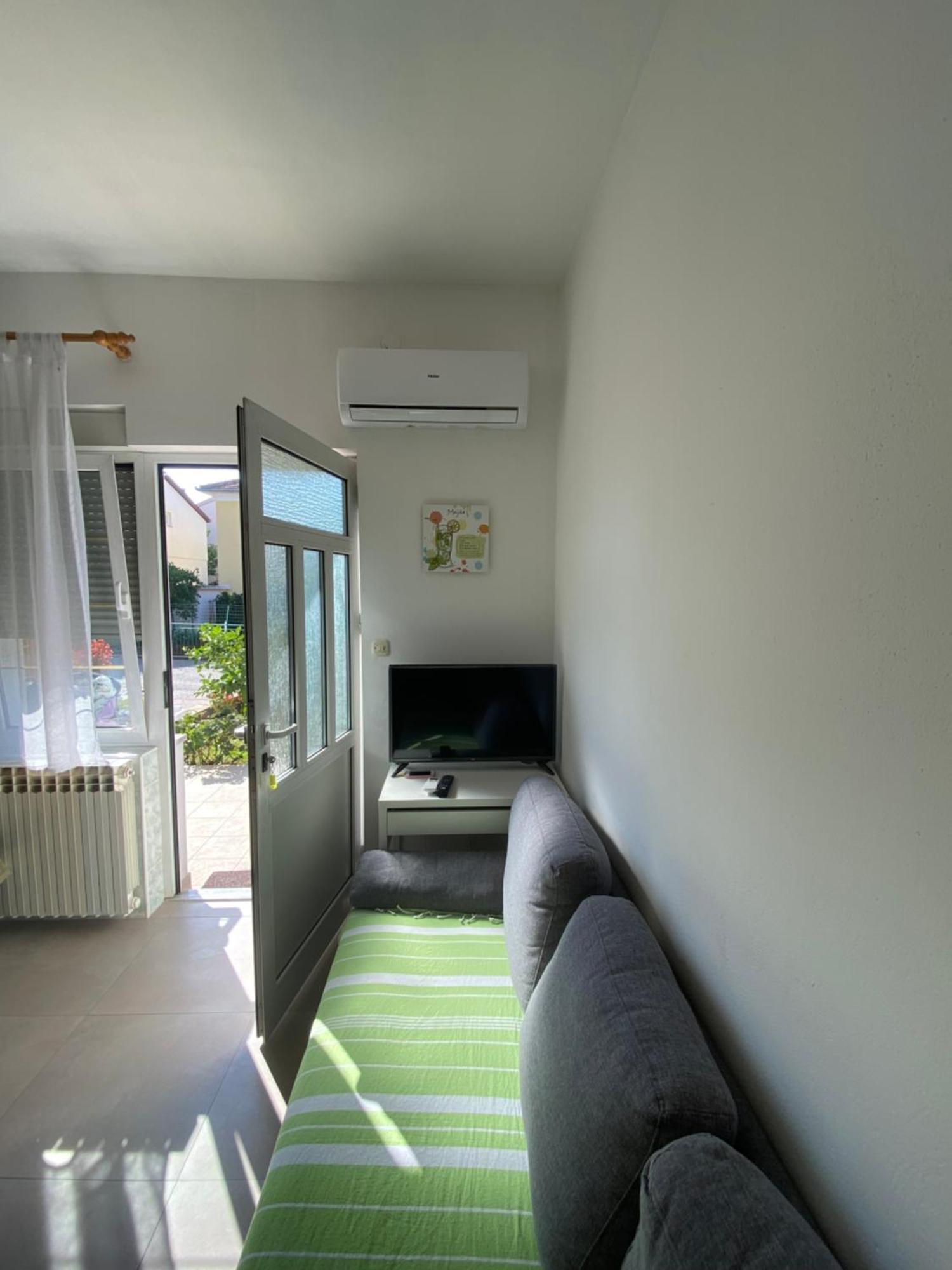Apartment Marin *
