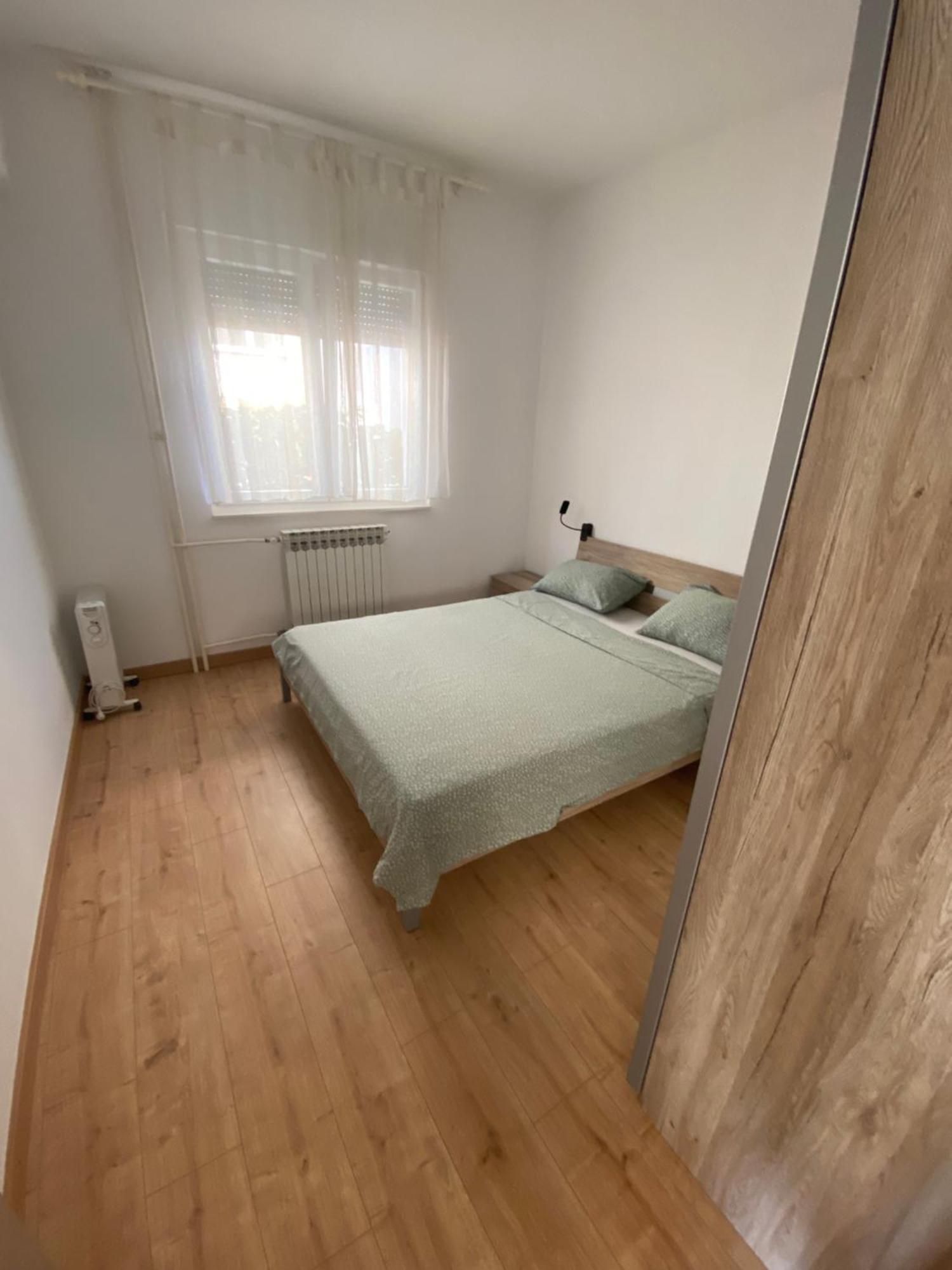 Apartment Marin