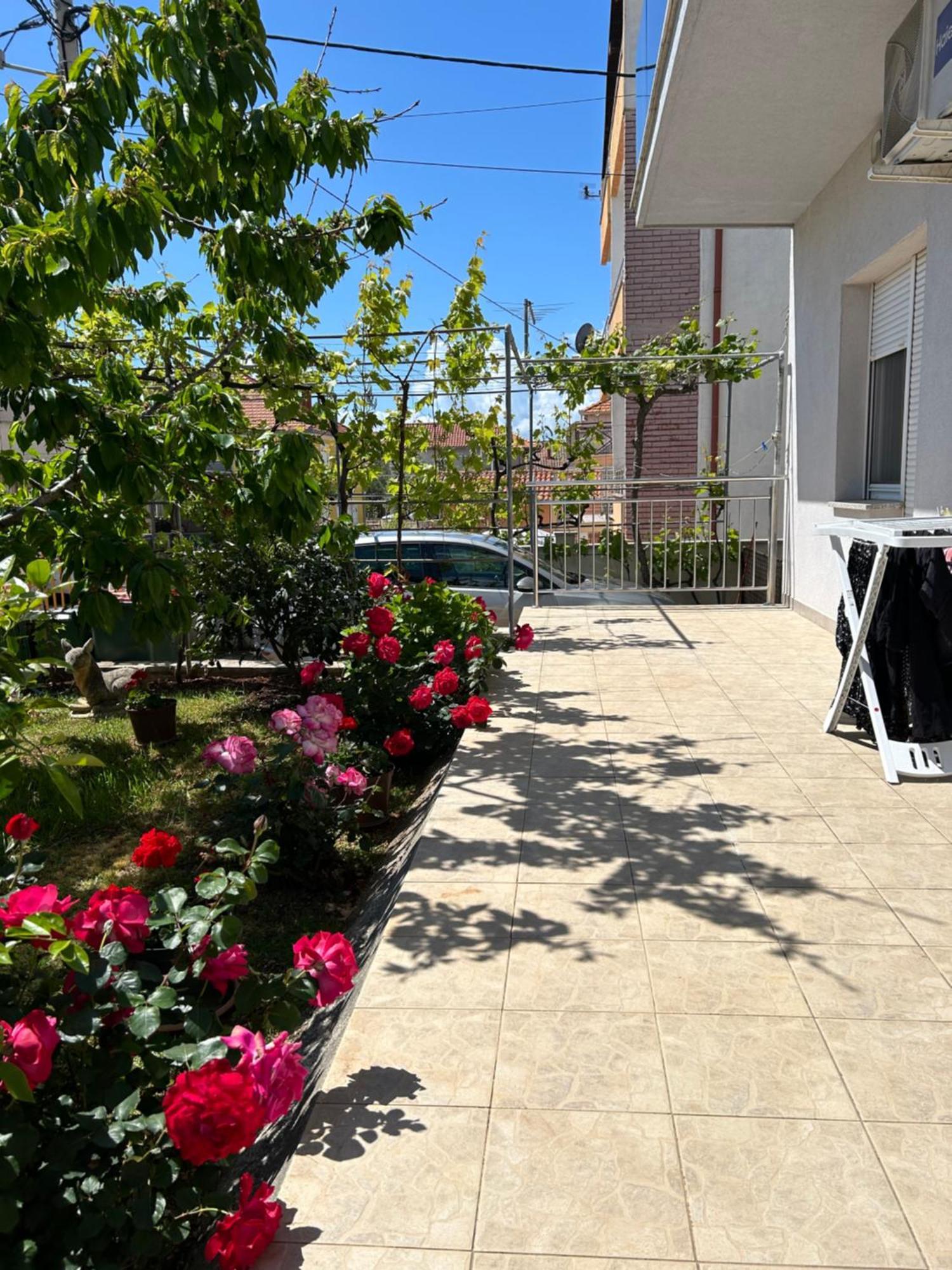 Apartment Marin