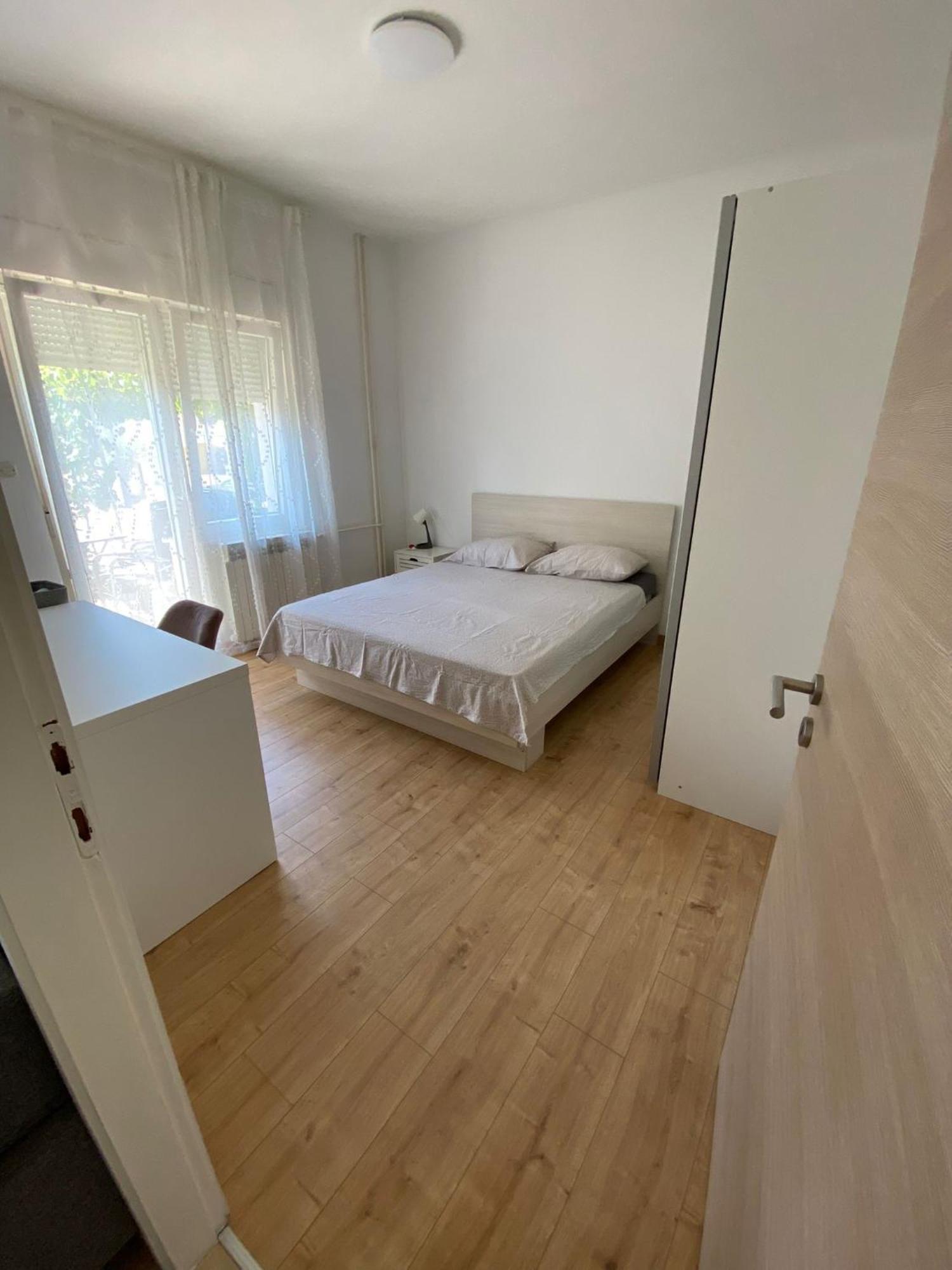 Apartment Marin