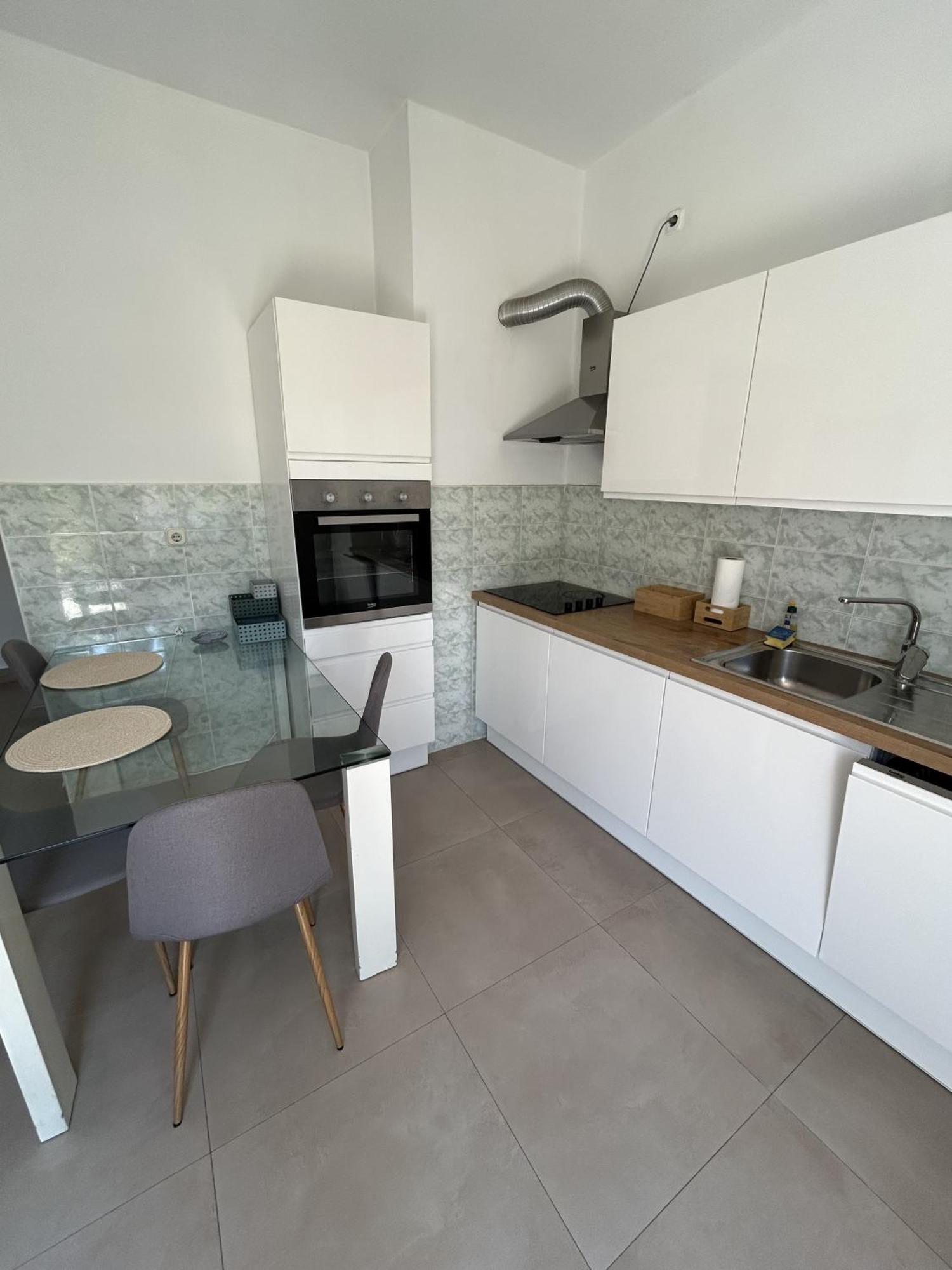 Marin Apartment Zadar