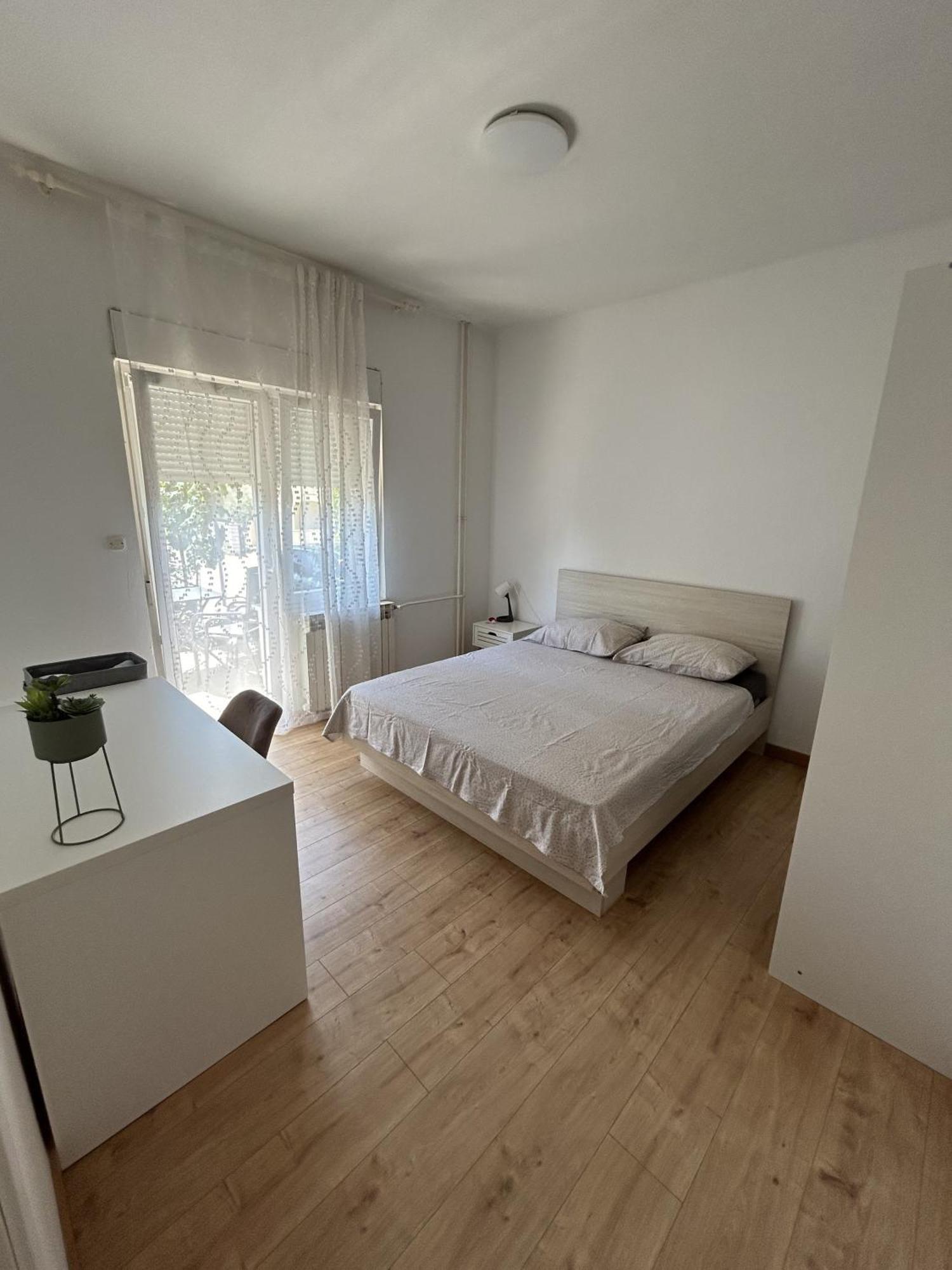 Marin Apartment *