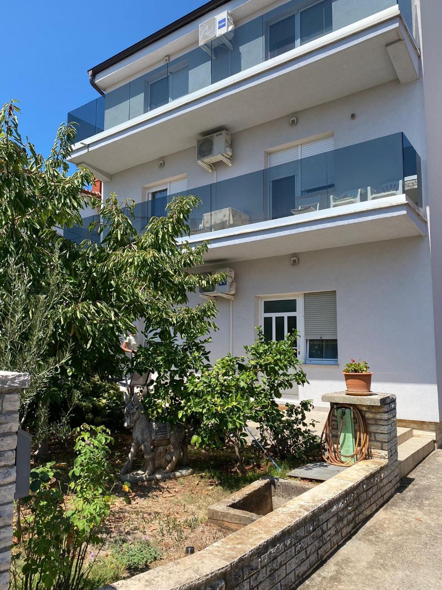 Marin Apartament