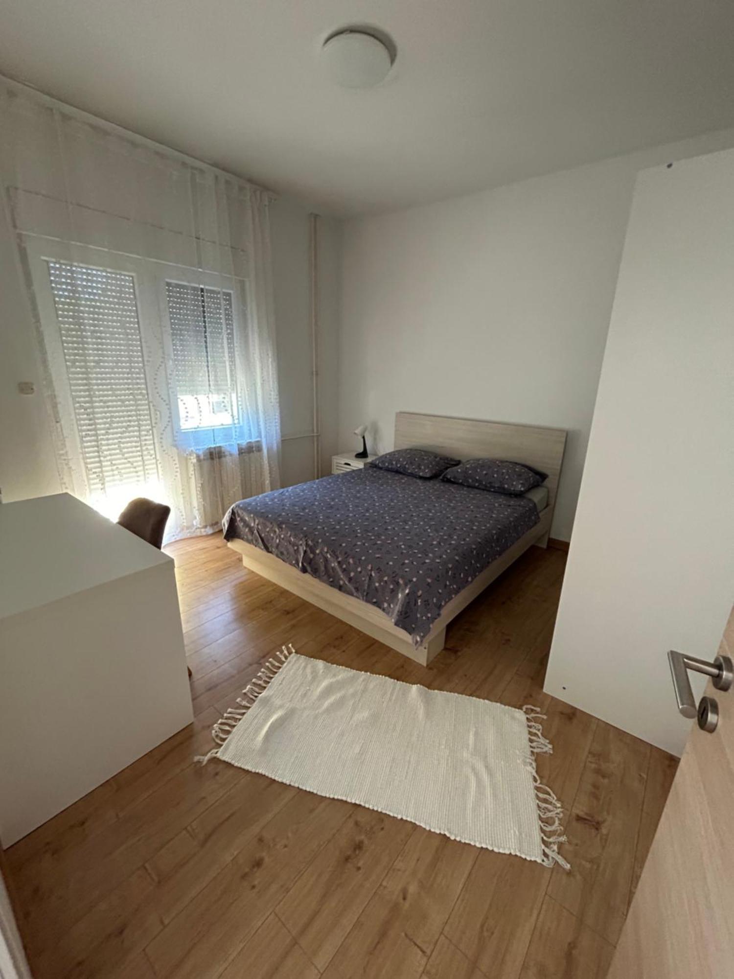 Marin Apartment