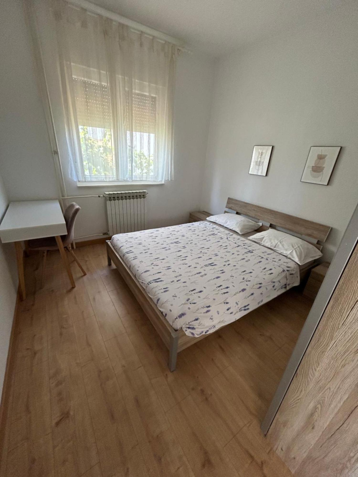 Marin Apartment Zadar